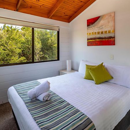 Ingenia Holidays Kingscliff Chinderah Eksteriør bilde