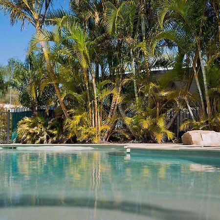Ingenia Holidays Kingscliff Chinderah Eksteriør bilde