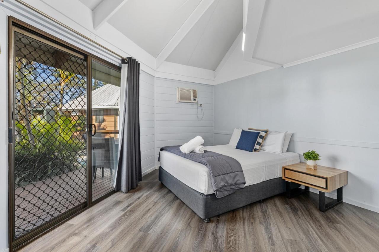 Ingenia Holidays Kingscliff Chinderah Eksteriør bilde