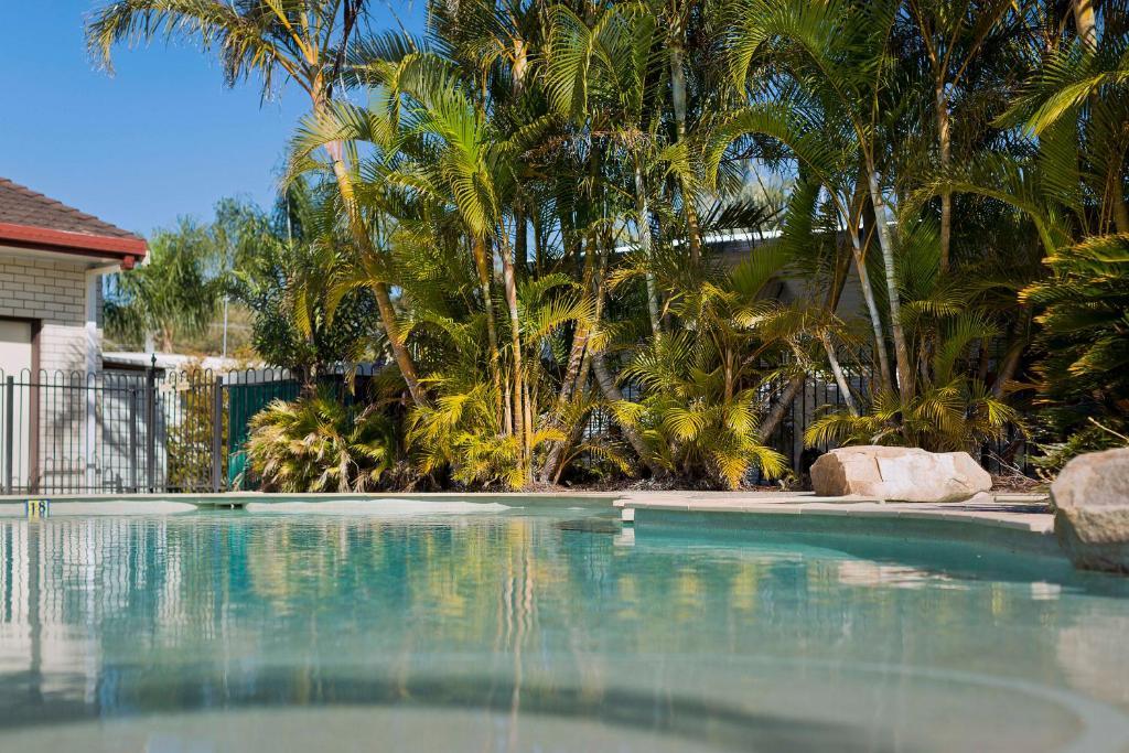 Ingenia Holidays Kingscliff Chinderah Eksteriør bilde