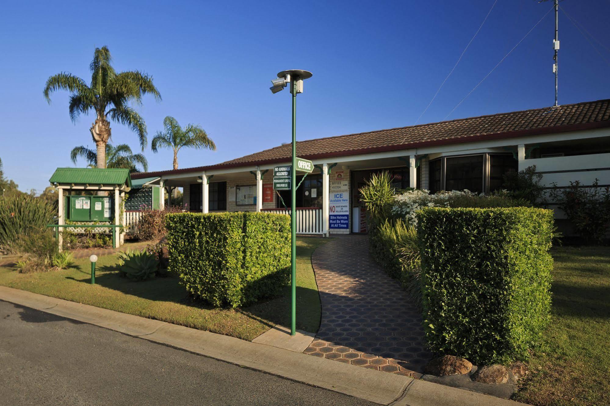 Ingenia Holidays Kingscliff Chinderah Eksteriør bilde