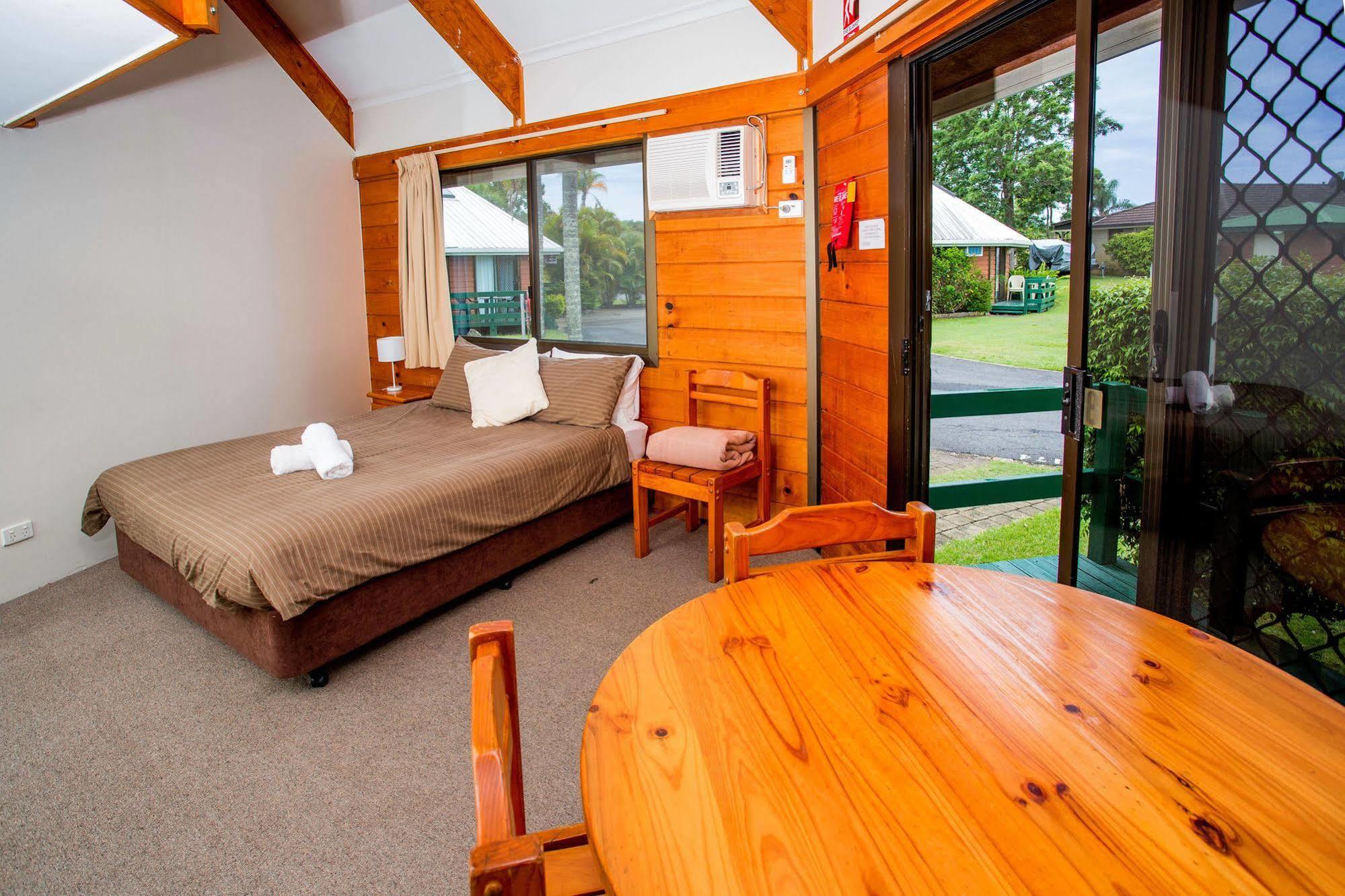 Ingenia Holidays Kingscliff Chinderah Eksteriør bilde