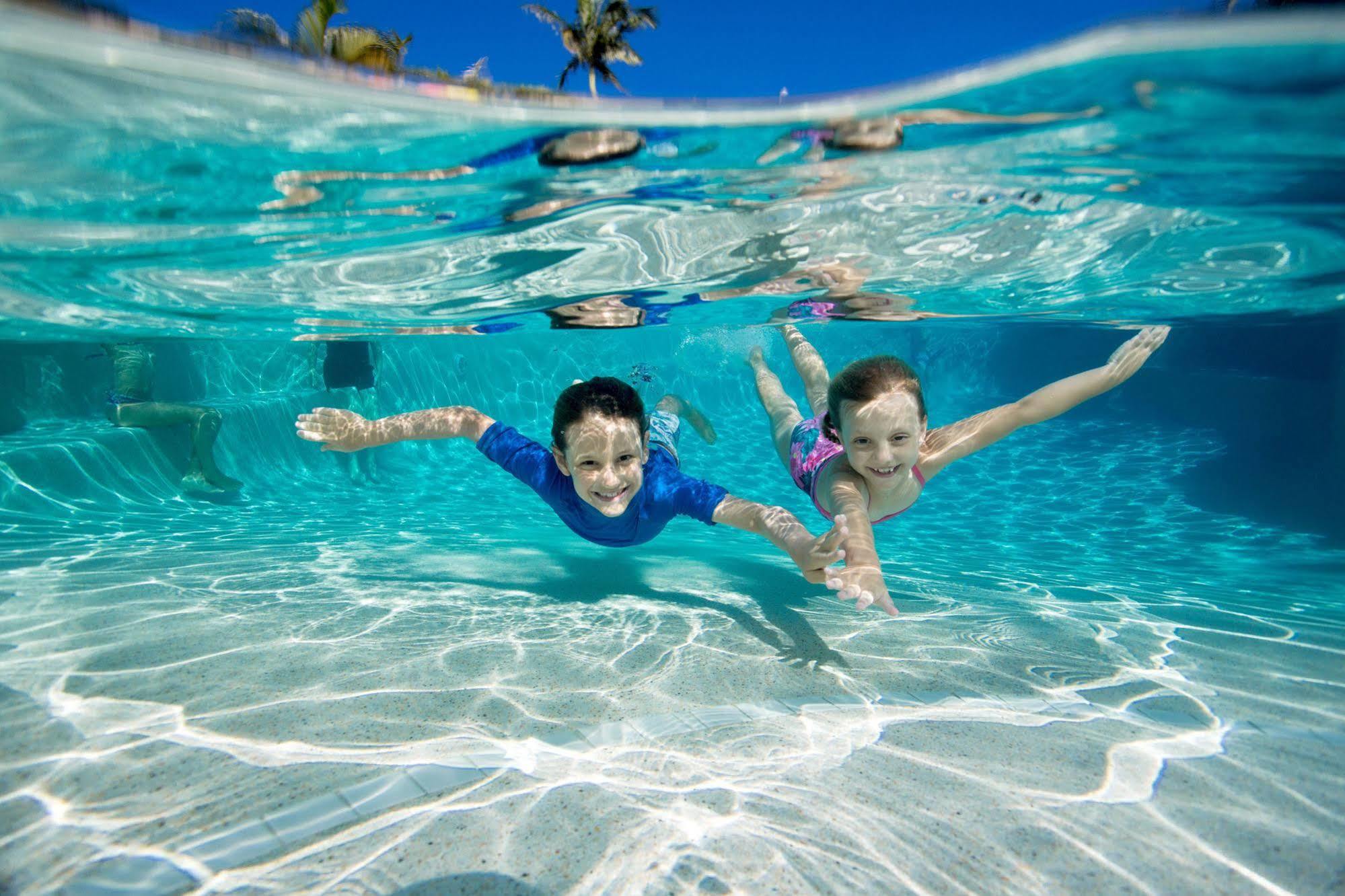 Ingenia Holidays Kingscliff Chinderah Eksteriør bilde
