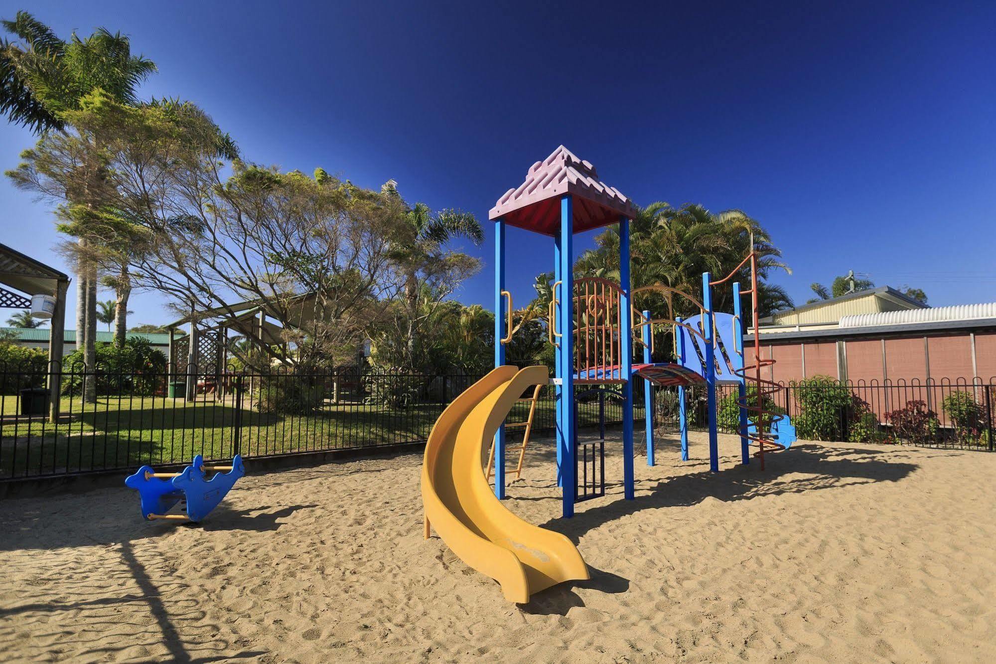 Ingenia Holidays Kingscliff Chinderah Eksteriør bilde