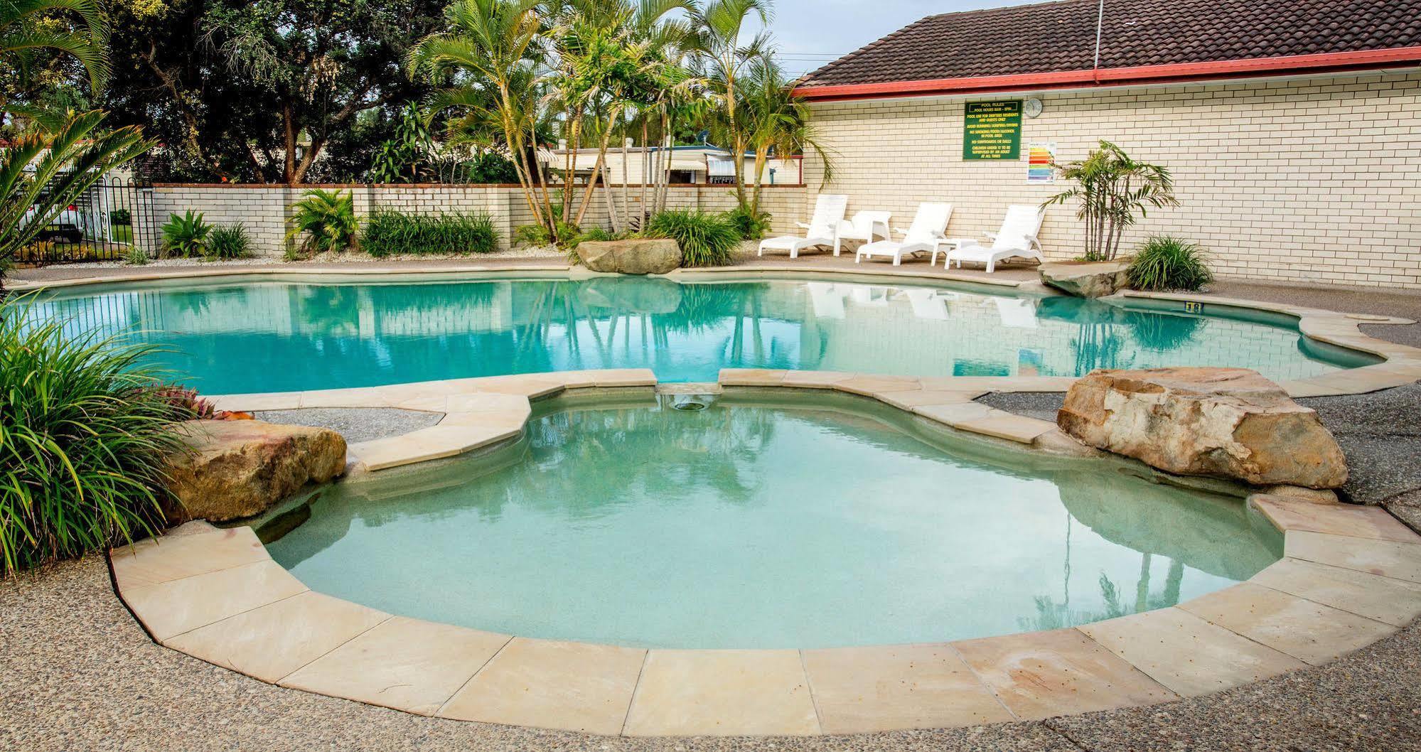 Ingenia Holidays Kingscliff Chinderah Eksteriør bilde