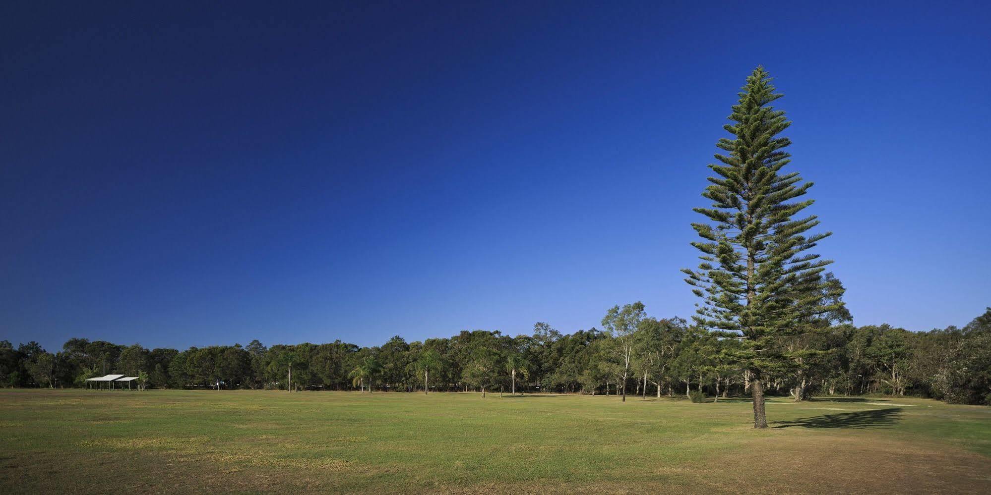 Ingenia Holidays Kingscliff Chinderah Eksteriør bilde