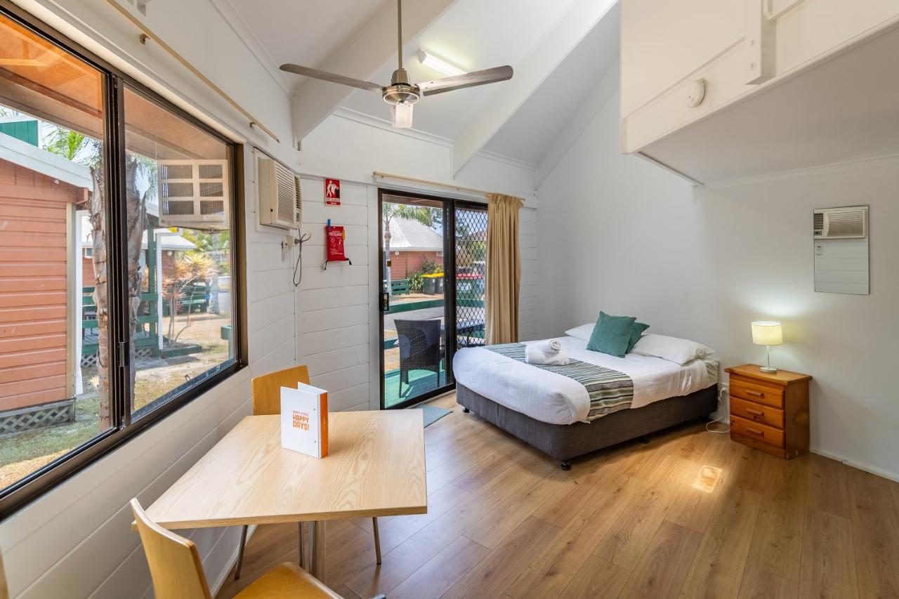 Ingenia Holidays Kingscliff Chinderah Eksteriør bilde