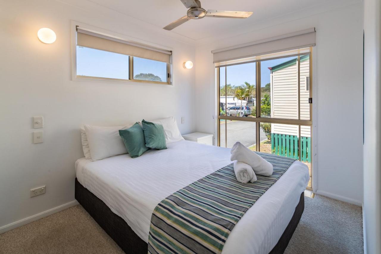 Ingenia Holidays Kingscliff Chinderah Eksteriør bilde