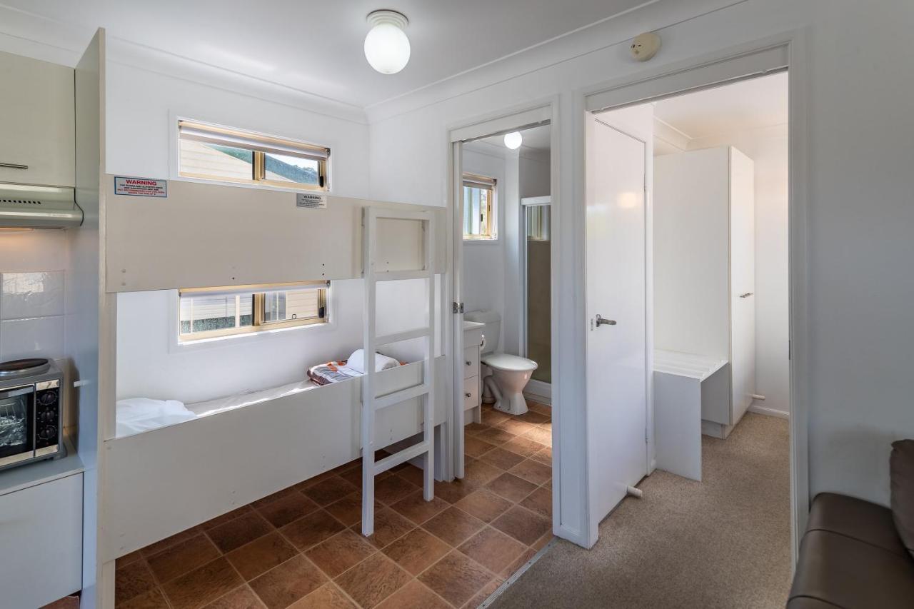 Ingenia Holidays Kingscliff Chinderah Eksteriør bilde