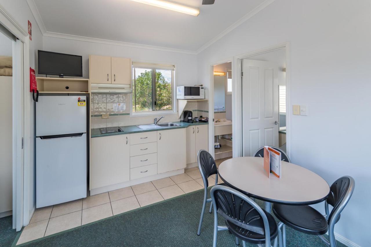 Ingenia Holidays Kingscliff Chinderah Eksteriør bilde