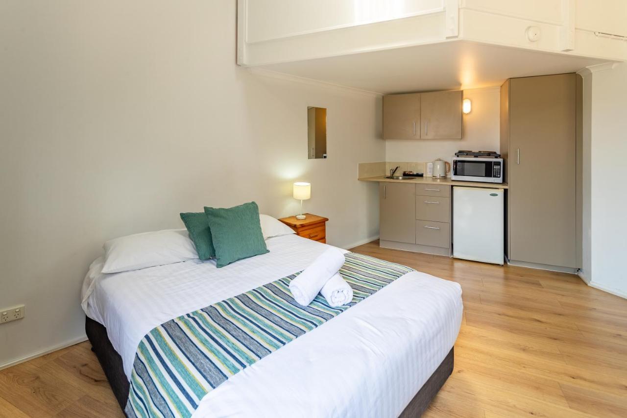 Ingenia Holidays Kingscliff Chinderah Eksteriør bilde